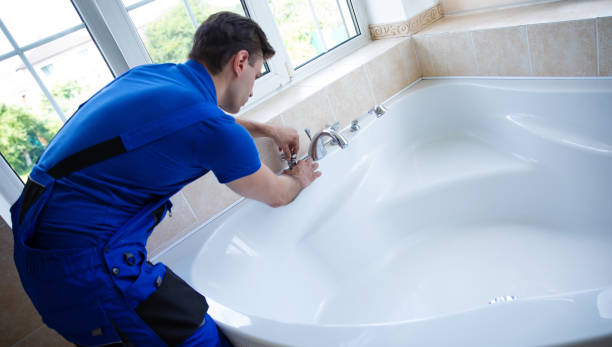 Best Green Plumbing Solutions and Water Conservation  in Shenandoah Heights, PA